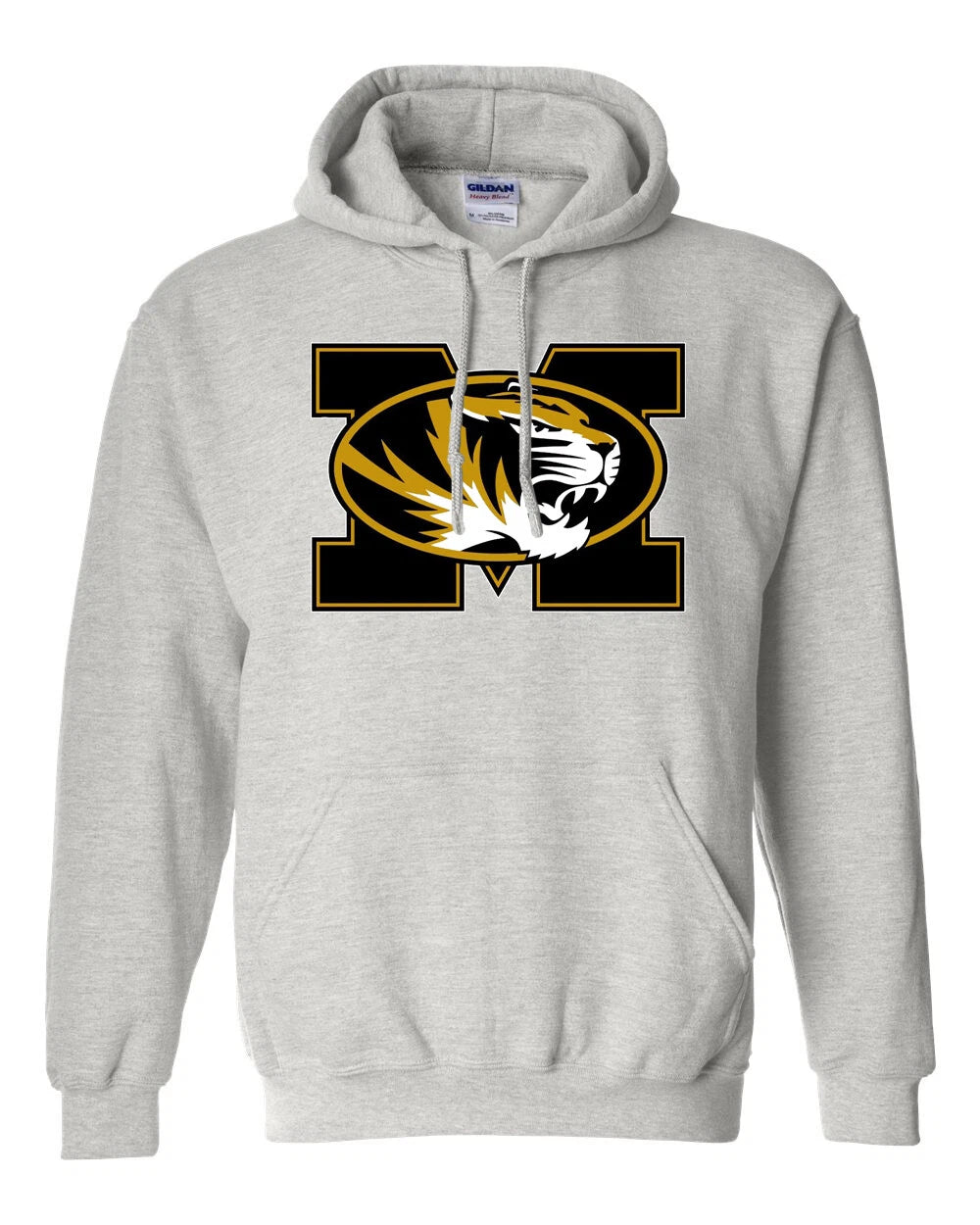 Missouri Tigers - University of Missouri - Mizzou - SweatShirt Hoodie