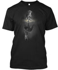 Doberman Pinscher T-Shirt Made in the USA Size S to 5XL