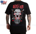 Sullen Art Collective Sawllen Premium Fit SCM7647 T-Shirt For Men