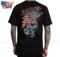 Americas Premium Short Sleeve T-Shirt SCM6885 For Men