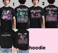 Sick New World Las Vegas 2026 Festival Merch At Las Vegas Hoodie, T-shirt