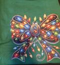 Handmade Christmas T-Shirts for Men Women