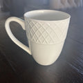 Mikasa Trellis Bone China Cup Mug Replacement