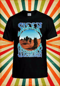 Sleep Dopesmoker Music Album Cool Men Women Vest Tank Top Unisex T Shirt 2203