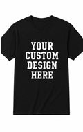 Custom T-Shirt – Personalized Design Shirts