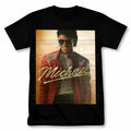 Michael Jackson The Michael Movie Biopic Graphic Vintage T Shirt