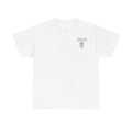 ZEPHYR COMPETITION TEAM logo -  Custom front and back tee