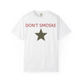 MY SMOSKE T-Shirt | Text Graphic Tee