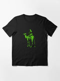 The Silk Road Size S to 5XL Made in the USA T-Shirt