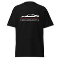 Premium T-Shirt For Ferrari F355 Berlinetta 1994-1999 Car Enthusiast Gift