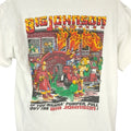 Vintage 90s Big Johnson Pumpers T-shirt