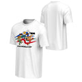 Mascot Crew Host City 2026 World Cup T-Shirt - Unisex, Tee, Merch