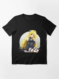 To Love-ru Konjiki S to 5XL Made in the USA T-Shirt