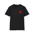 Pontiac Fiero Logo T-Shirt Gildan Soft Style Shirt Classic Auto Emblem Design