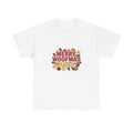 Custom Dog Christmas Holiday Shirt Personalized Pet Name Unisex Mens Womens Tee