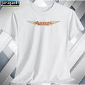 Ashdown Engineering Amps T-Shirt Black Navy White Grey Red Orange Choco S to 5XL