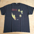 DANZIG II LUCIFUGE VINTAGE VIBE RETRO STYLE BAND TEE T SHIRT