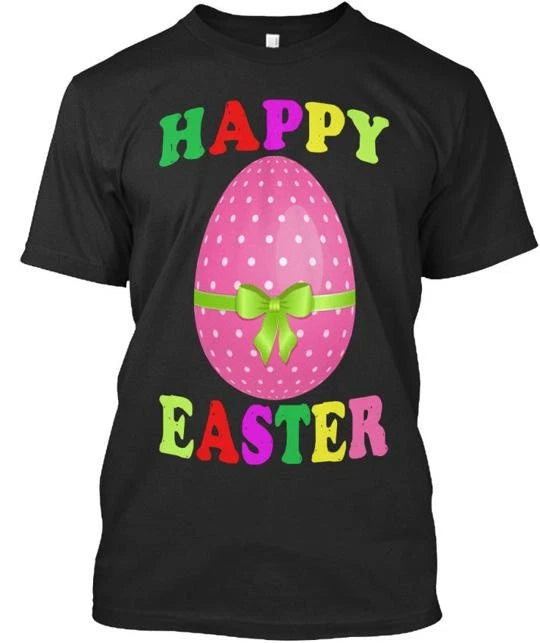 Easter Day T Premium T-Shirt Made in the USA Size S to 5XL