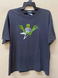 Weezer Band Graphic Basic Style Men Women Tshirt Reprint Unisex S-5XL