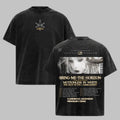 Bring Me The Horizon Tour 2026 Shirt Motionless In White Concert Merch Music Tee