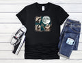 Three Raccoons Cute Howling Man Men Women Unisex T Shirt Hoodie Baseball 3939