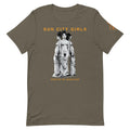 Official Sun City Girls 'Grotto of Miracles' Soft/Fitted Unisex T-Shirt