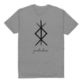 Unisex Fitted T-Shirt - Next Level 6210 - Protection