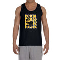 David Pastrnak Pasta Text Pic Boston Bruins Tank Top