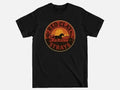 2025 The Red Clay Strays Basic Logo T Shirt Full Size S-5XL