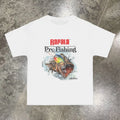 RAPALA PRO FISHING (2004) VINTAGE REPRINT