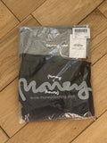 3 x BNWT Money Designer Men T Shirts Small S (3 Pack) Casual Spring Summer Gift