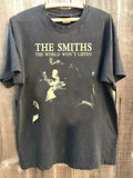 Vintage The Smiths Music Band T-Shirt, The Smiths 90s, Smiths Album shirt, The S