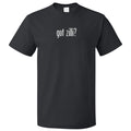 Got Zilli? T shirt Tee