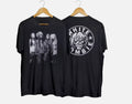 White Zombie Astro Creep 1995 T-Shirt, Vintage White Zombie Band Shirt S-5XL