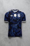 Argentina Away Shirt 2026 Football Messi S-4Xl Custom Name