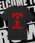 Death Row Records Snoop shirt Youth to Adult  S-6XL! Fast Ship!