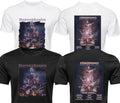 Stereophonics T-Shirt Rock Concert Music Christmas Band UK Tour Inspired Top Tee