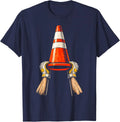 Hoist The Cone Pittsburgh Unisex T-Shirt