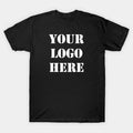 Big & Tall 7X HW Custom Pro Club Custom Tee Shirt Your Artwork Printing Email Us