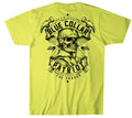 Howitzer Style Men's T-shirt Strong Military Grunt MFG