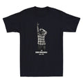 Sidhu MooseWala Legend Shirt Tribute RIP Sidhu Moose Wala Vintage Men's T-Shirt