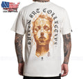 Sullen Art Collective Future Premium Fit Short Sleeve T-Shirt SCM6909 Cotton