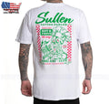 Sullen Art Collective Hot E Fresco Premium SCM7554 T-Shirt For Men