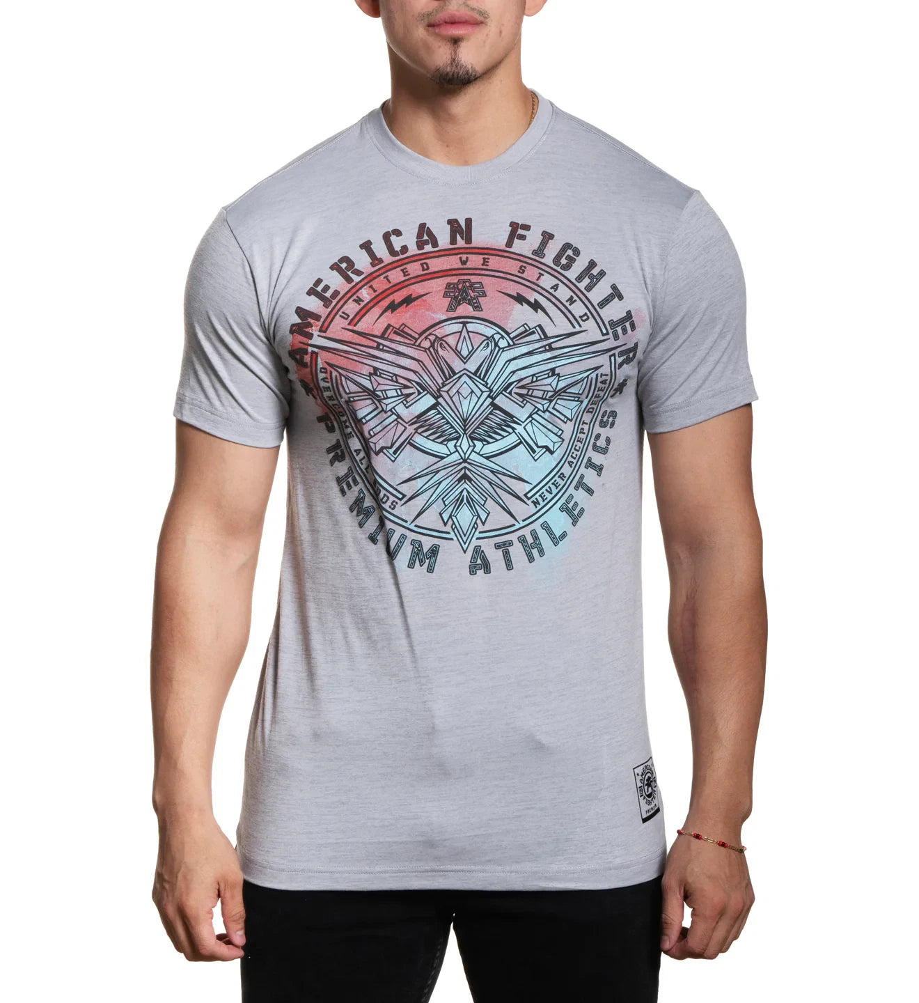 American Fighter Men's T-shirt Harrogate Premium Athletic XS-4XL