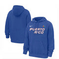 Puerto Rico Baseball 2026 World Baseball Classic Hoodie Tee!!