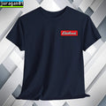 Edelbrock Performer Series T-Shirt Logo Many Colors Size S to 5XL Made in USA