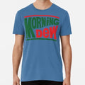 Grateful Morning Dew Size S to 5XL Made in the USA T-Shirt