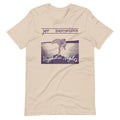 JEFF THE BROTHERHOOD Hypnotic Nights Tee Shirt Short-Sleeve Unisex T-Shirt