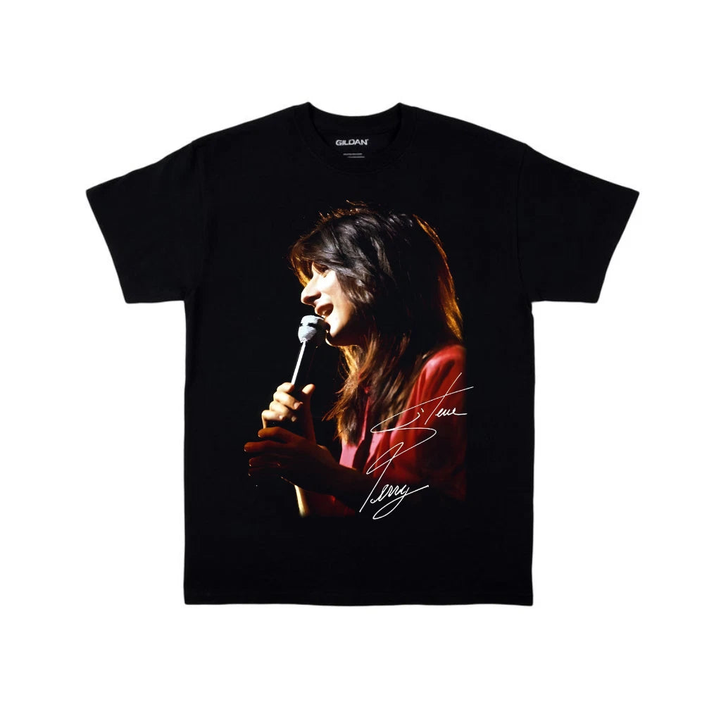 Rare Steve Perry 80s Collection Singer T-Shirt (S–5XL) 🎤
