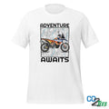 KTM 790 / 890 Adventure Rider Bike T-shirt